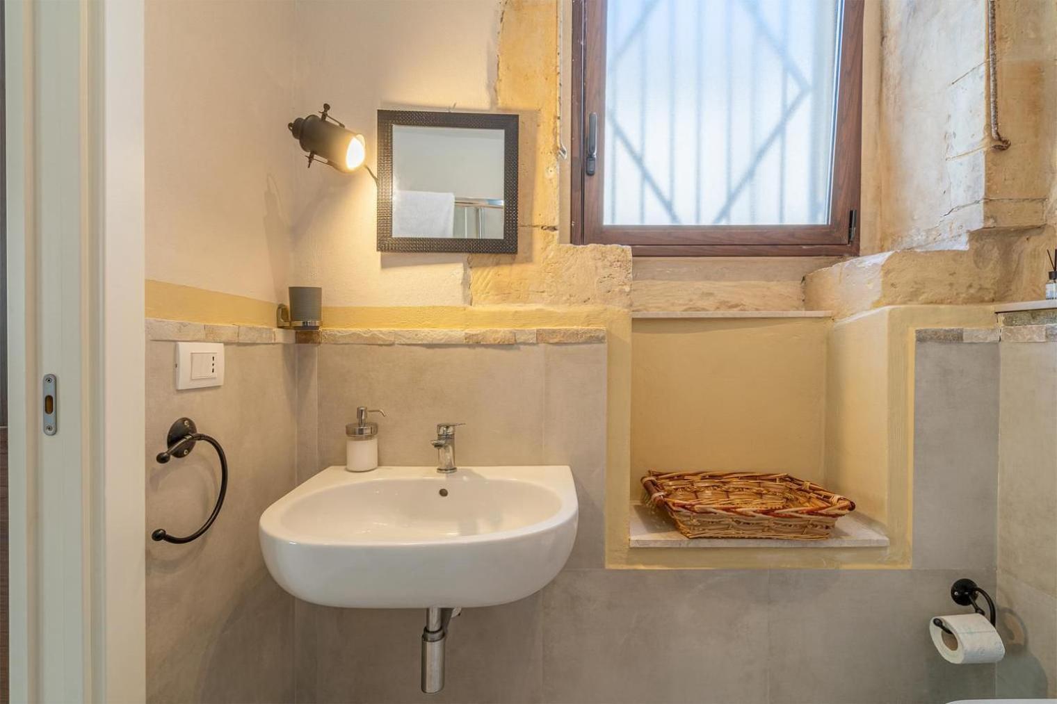 Apartamento Casa Lukia Syracuse Exterior foto